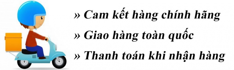 rando giao hàng toàn quốc