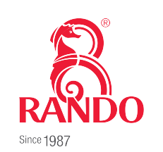 Logo công ty áo mưa Randoshop