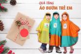 Tháng 12 - RANDO áp dụng chương trình mua hàng online giảm giá 10%