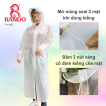 Hình Áo mưa Kháng Giọt Bắn ROFA 4