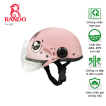 Hình NÓN BẢO HIỂM RANDO KIDS - Kitty 1