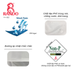 Hình Áo mưa cánh bướm dây kéo  5