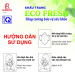 Hình KHẨU TRANG ECO FRESH  - Set 5 Cái 4