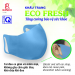 Hình KHẨU TRANG ECO FRESH  - Set 5 Cái 3