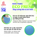 Hình KHẨU TRANG ECO FRESH  - Set 5 Cái 2